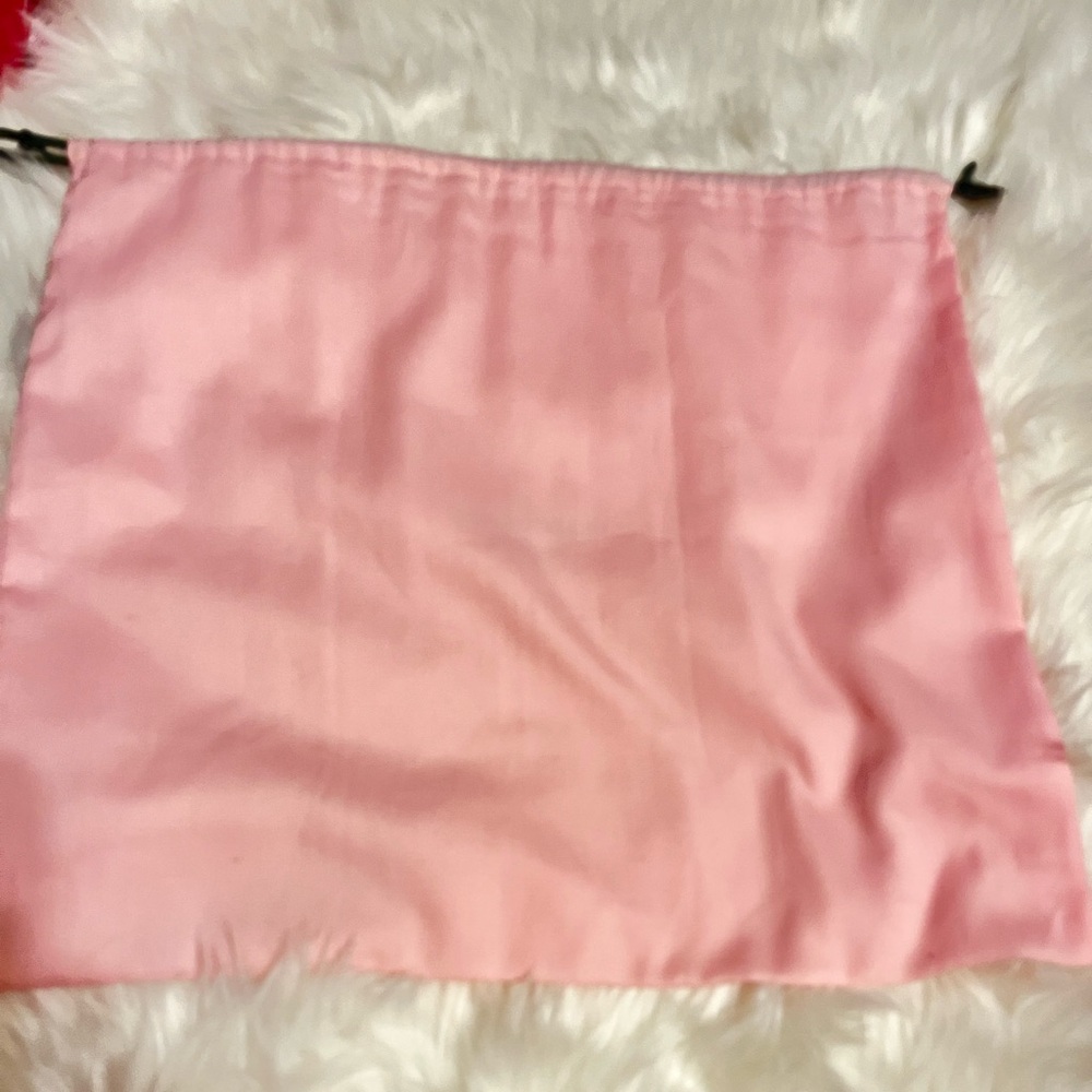 Kate Spade Pink Dust Bag - Picture 3 of 4